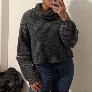 LF Rumors boutique sweater